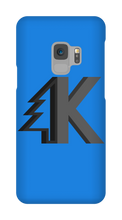 kyletreegreen Samsung Phone Cases