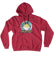 avantesz Hoodies (No-Zip/Pullover)