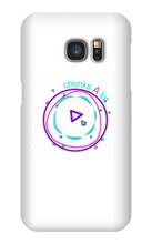 Chunks_A_Lot Samsung Phone Cases