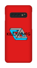 KillJoyMFG Founders Samsung Phone Case