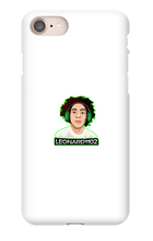 leonard_1102 iPhone Case