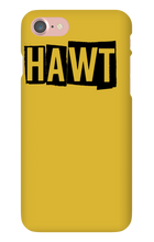 HAWT CASE