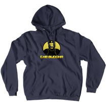 Hoodies (No-Zip/Pullover)