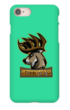 bgcountry91 iPhone Phone Cases