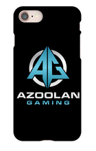 AzoolanGaming iPhone Phone Cases