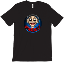 bigbaldrich1 T-Shirts