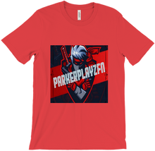 parkerplayzfn T-Shirts