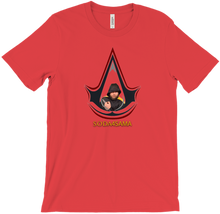 T-Shirts Soda AC