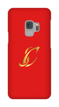Sait Cetin Samsung Phone Cases