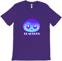 Blaubles T-Shirt