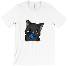 Bubba D20 tshirt