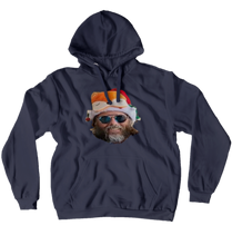 skewzix Hoodies (No-Zip/Pullover)
