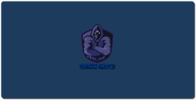 forsakenshadows_ XXL Gaming Mousepad