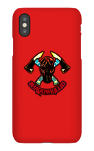 shadowkill_83 iPhone Phone Cases