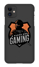 AVG iPhone Phone Cases