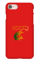 wadey88 iPhone Phone Cases