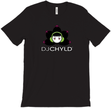djchyld T-Shirts