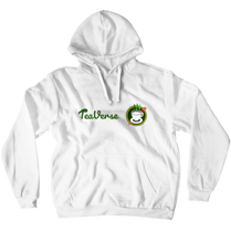 TeaVerse Hoodies (No-Zip/Pullover)