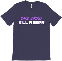 Retro Yao Guai Hunter T-Shirt