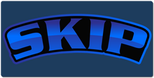 XXL Mousepad - SKIP