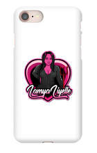 Luciphoria iPhone Phone Cases