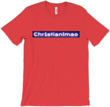 chr1stianlmao T-Shirts