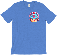 Level 2 Cupcake T-Shirts