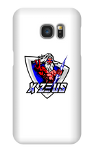twitchxzeus2 Samsung Phone Cases