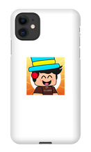 tzygamez iPhone Phone Cases