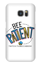 beccabeew Samsung Phone Cases