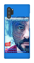 er7showman Samsung Phone Cases