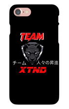 TEAM XTND iPhone Cases