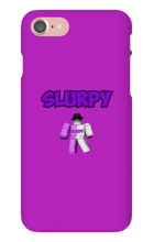 Slurpy IPhone Cases