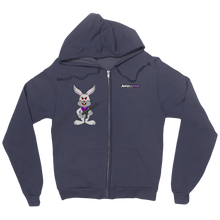 angelprixx Zip Up Hoodie