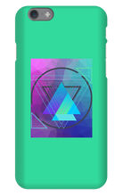 androsity iPhone Phone Cases