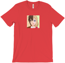 jacky2020i T-Shirts