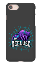 reclvse_ iPhone Phone Cases