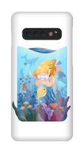 nos_love Samsung Phone Cases