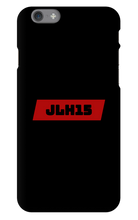 jlh15 iPhone Phone Cases