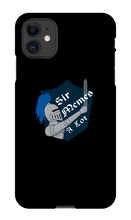 sirmemesalot2844 iPhone Phone Cases