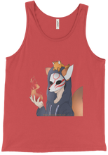 k__i__t Tank Top
