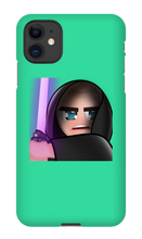 itstjayyyyy iPhone Phone Cases