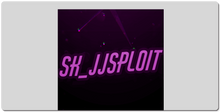 SK_JJSploit XXL Gaming Mousepad