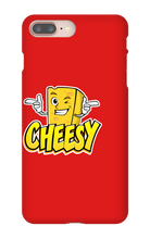 Cheesy Sports iPhone Phone Cases