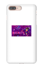 noelno_tv iPhone Phone Cases