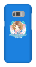 yamivt Samsung Cases