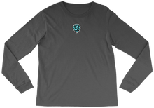 Lion Long Sleeve Tee