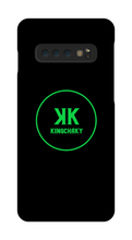 kingchaky Samsung Phone Cases