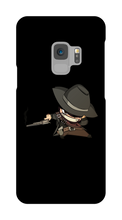 PETE GUNSLINGER Samsung Phone Cases
