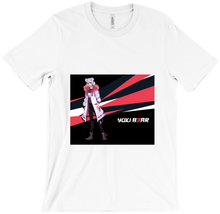 yukib3ar T-Shirts